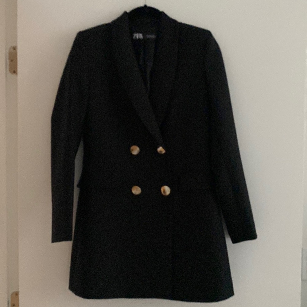 Zara dress